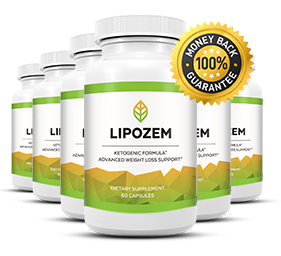 Lipozem Order Now