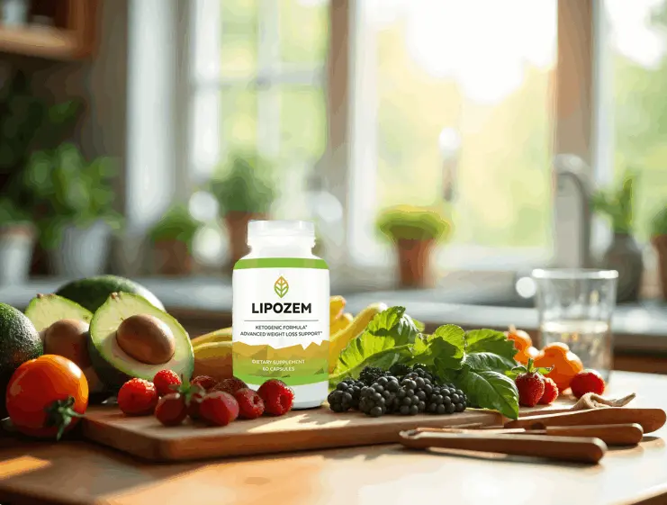 Lipozem Order