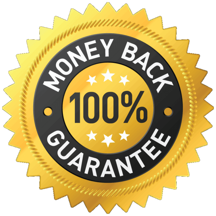 Lipozem money back guarantee